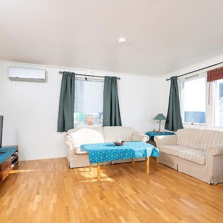Apt 101 - Andenes Whale Safari Apartments Luaran gambar