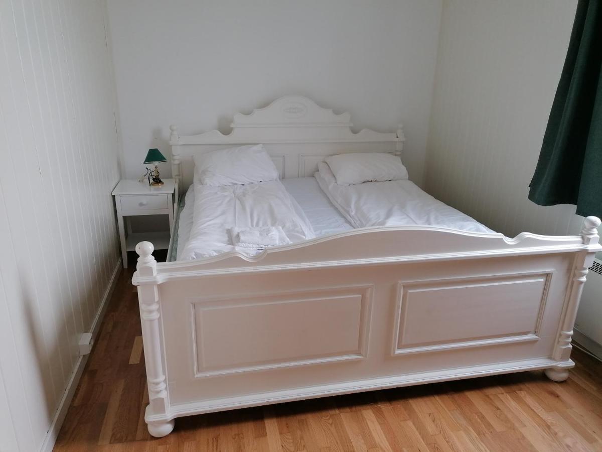 Apt 101 - Andenes Whale Safari Apartments Luaran gambar