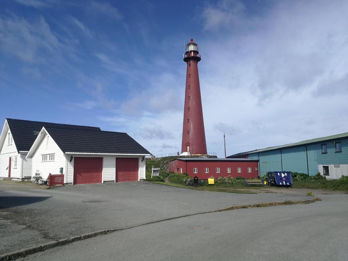Apt 101 - Andenes Whale Safari Apartments Luaran gambar